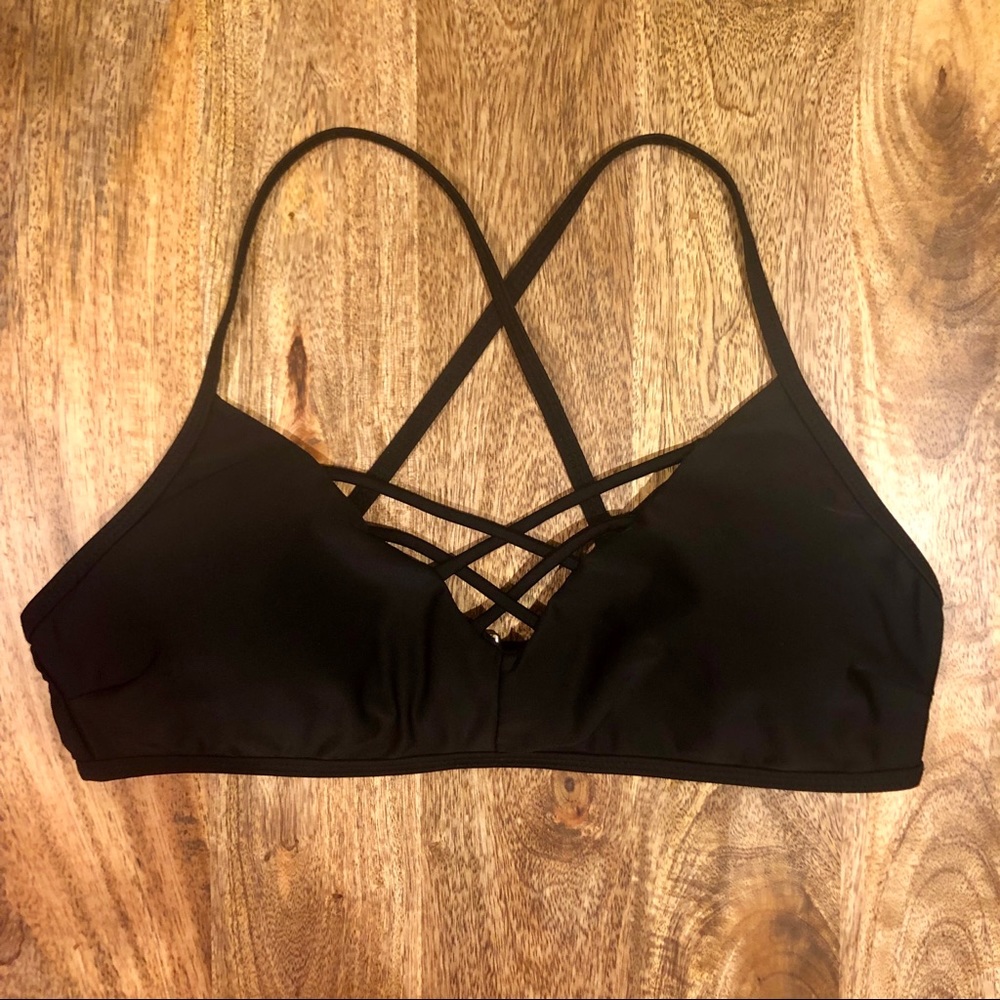 Express Bikini Top